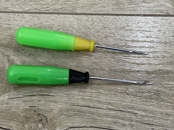 Шило № Голка/10