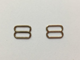 Регулятор металевий 1 см. № Вісімка/S-100