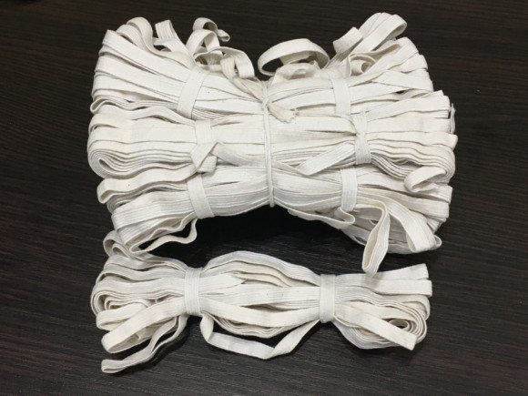 Гума білизняна № Kiwi