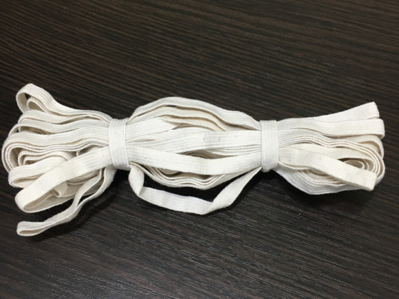 Гума білизняна № Kiwi