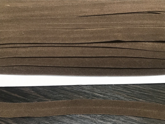 Коса бейка стрейч №30/1,5