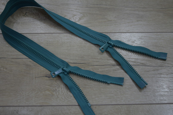 Змійка трактор 100 см. два бігунки № K/8 R2