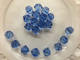 Намисто №3365 (круглі великі) №108