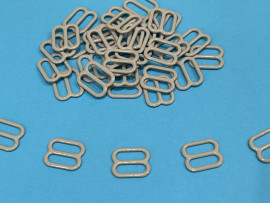 Регулятор металевий 1 см. № Вісімка/172-100