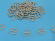 Регулятор металевий 1 см. № Вісімка/172-100