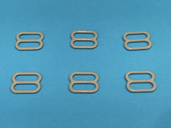 Регулятор металевий 1 см. № Вісімка/172-100