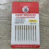 Иглы для  бытовых машин № 120/19 Трикотаж