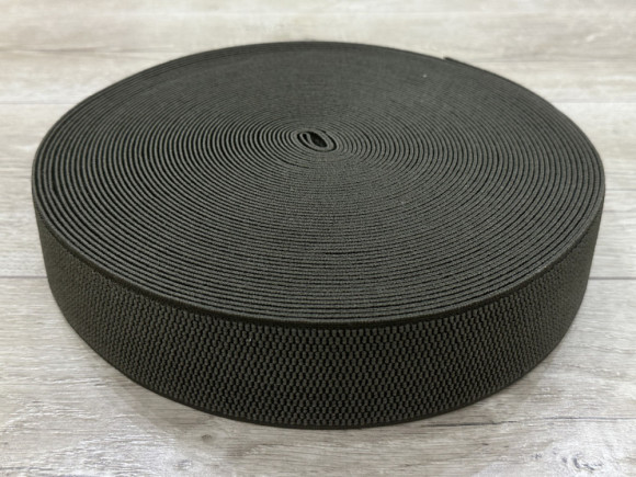 Гума поясна 5 см. № 63