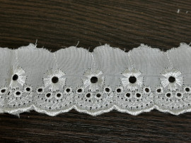 Прошва 5 см. № 01/2