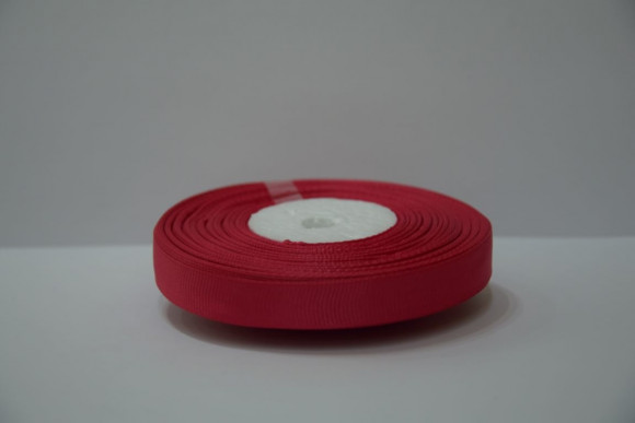 Стрічка репс 1,2 см. № 22/72