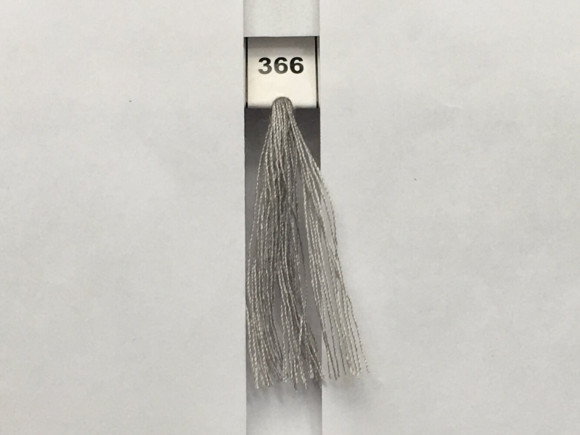 Нитки KIWI 40/2 4000 ярдов  № 366/180