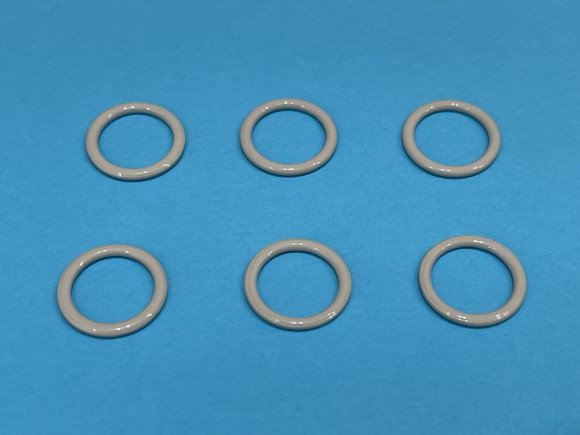 Регулятор металевий 1 см. № Кільце/172-100