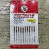 Иглы для бытовых машин № 70/10 Трикотаж 