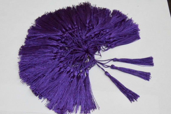 Пензлики для рукоділля № 35/27