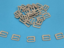 Регулятор металевий 1 см. № Гачок/172-100