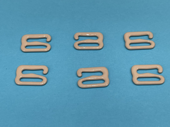 Регулятор металевий 1 см. № Гачок/172-100