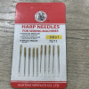 Иглы для бытовых машин № 75/11 Трикотаж  