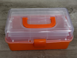 Органайзер № 4/Валіза