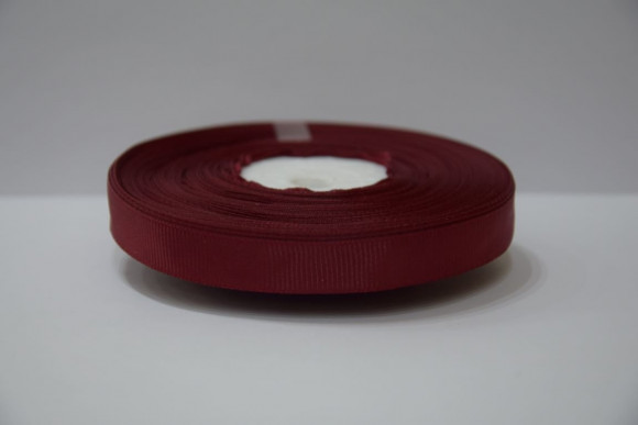 Стрічка репс 1,2 см. № 24/37