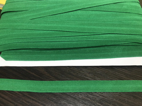 Коса бейка стрейч №19/1,5/D876