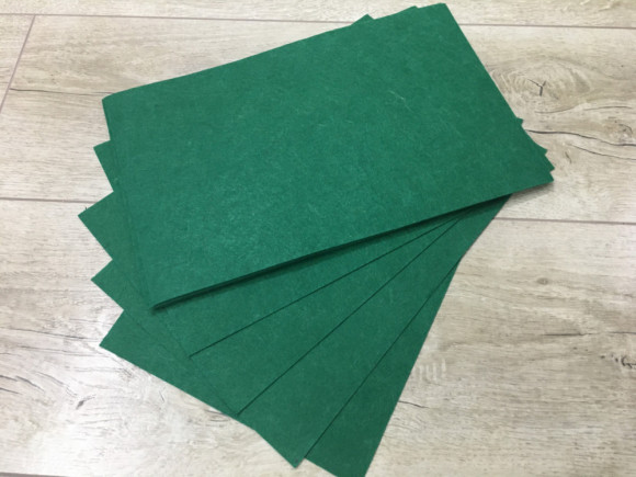 Фетр 20/30 №19 VERA