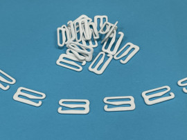 Регулятор металевий 1,5 см. № Гачок/01-100