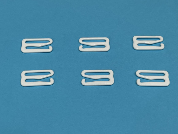 Регулятор металевий 1,5 см. № Гачок/01-100