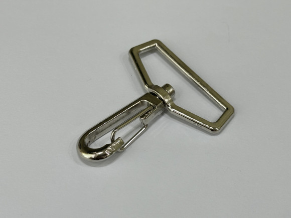 Карабін 3,8 см. № 1/S