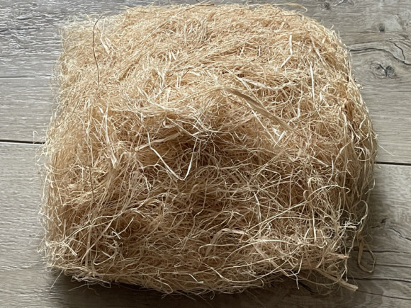 Сизаль натуральна