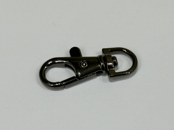 Карабін 1 см. № 8 /S-39   