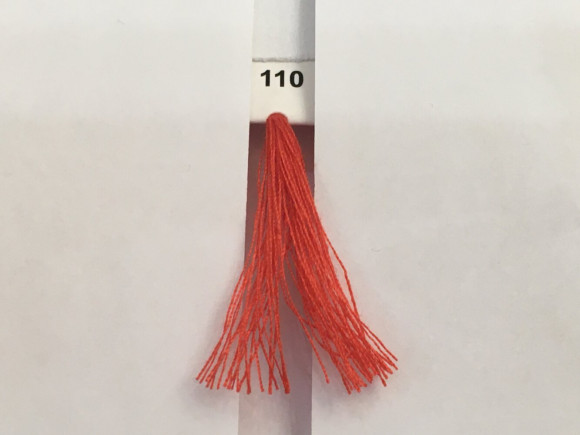 Нитки KIWI 40/2 4000 ярдів № 110/26