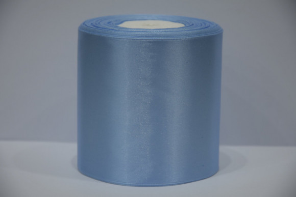 Стрічка атласна 8 см. № 07/162