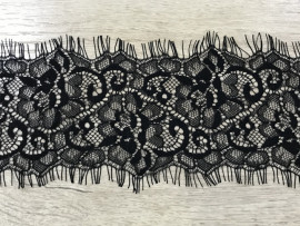 Мереживо "Французьке" 9,5 см. № N/4007/B