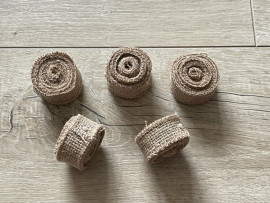 Мішковина № 2,5/6