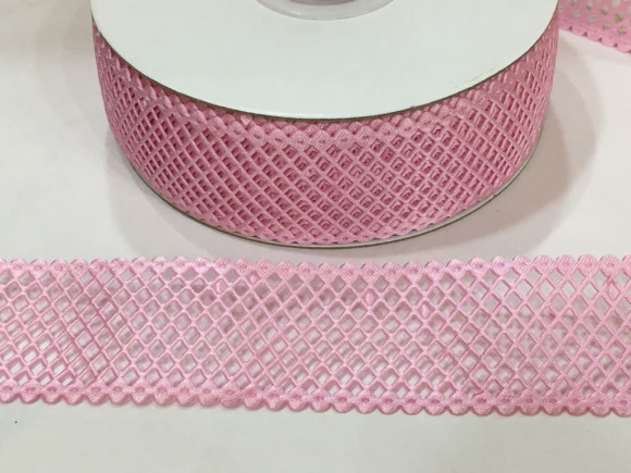 Стрічка з перфорацією 3,2 см. № 04