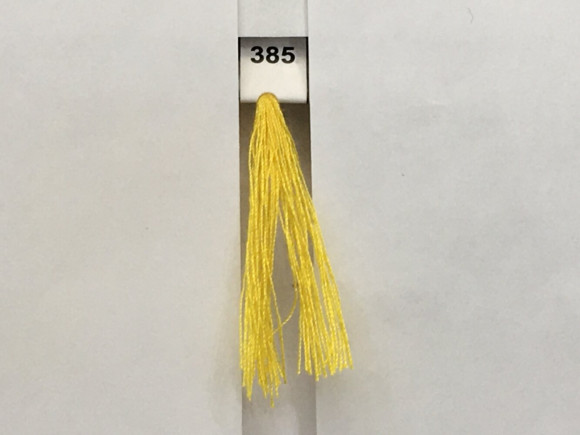 Нитки KIWI 40/2 4000 ярдів № 385/16