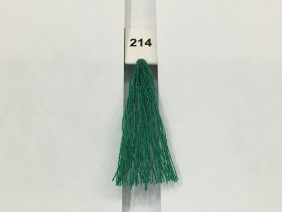 Нитки KIWI 40/2 4000 ярдів № 214/127