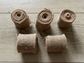 Мішковина №5/6