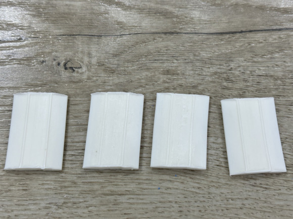 Мило портонівське № CARIYER/01