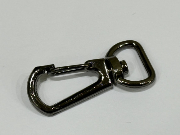 Карабін 1 см. № 9 /S-39   