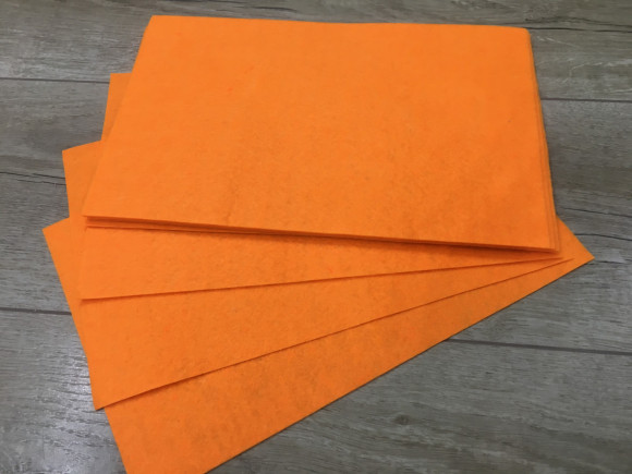 Фетр 20/30 №25 VERA