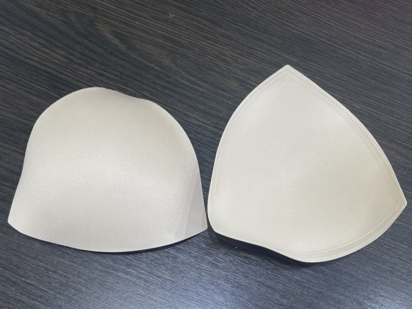 Чашка трьох вугільна підрізна № 02/50/S2671