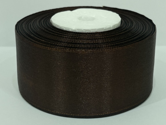 Стрічка атласна 4 см № 60/32