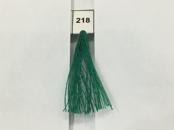 Нитки KIWI 40/2 4000 ярдів № 218/127