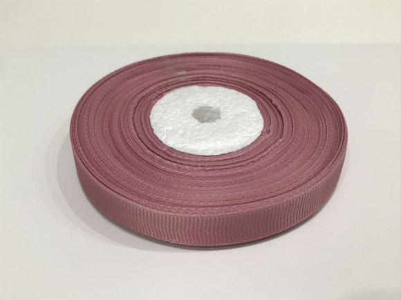 Стрічка репс 1,2 см. № 19/41