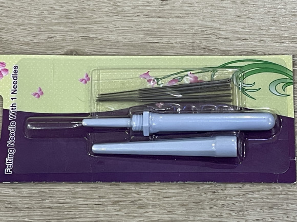 Голка для вишивки №YL-686