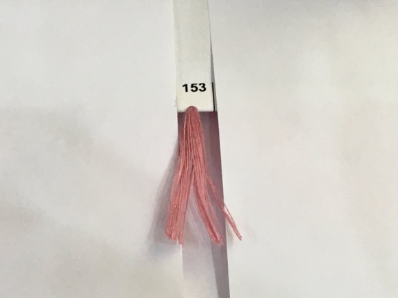 Нитки KIWI 40/2 №153/92