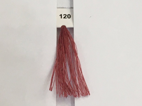 Нитки KIWI 40/2 4000 ярдів № 120/37