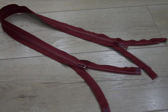 Змійка трактор 80 см. два бігунки № 33/8 R2