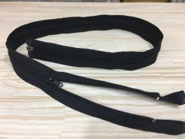 Змійка спіраль 85 см. № 39